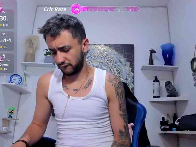Jey-hot7 Sex Cam Show