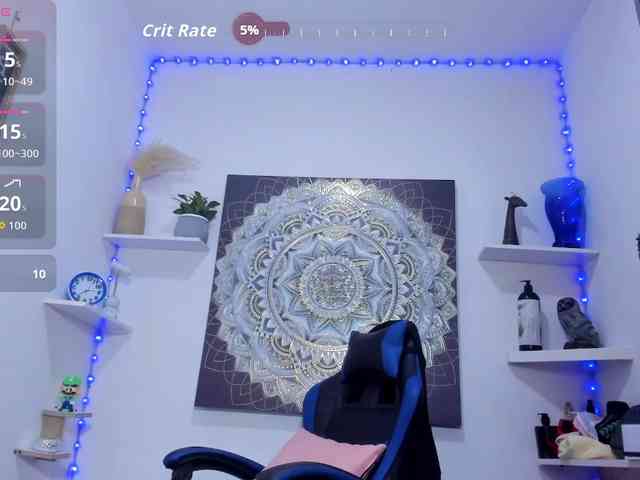 Jey-hot7 Sex Cam Show