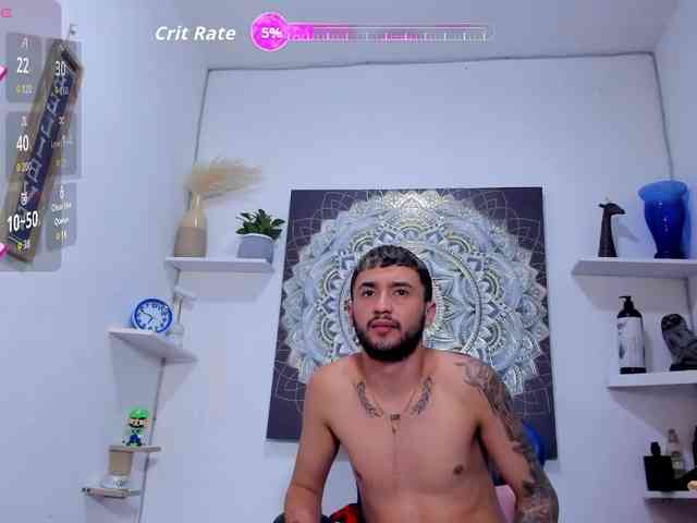Jey-hot7 Sex Cam Show