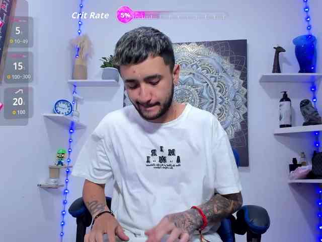 Jey-hot7 Sex Cam Show