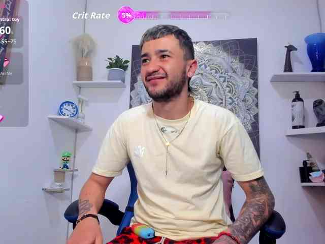 Jey-hot7 Sex Cam Show