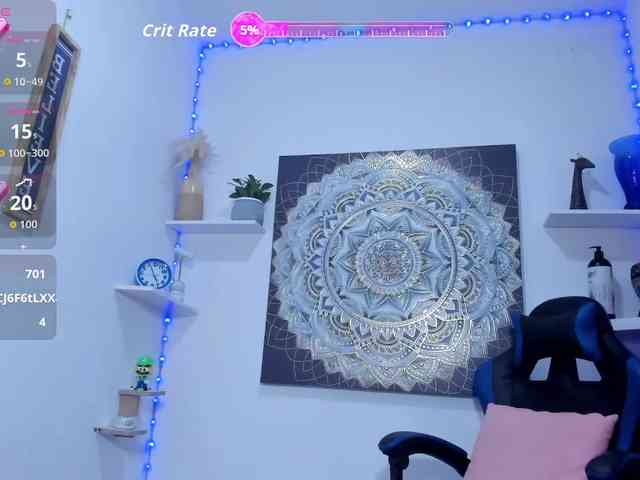 Jey-hot7 Sex Cam Show