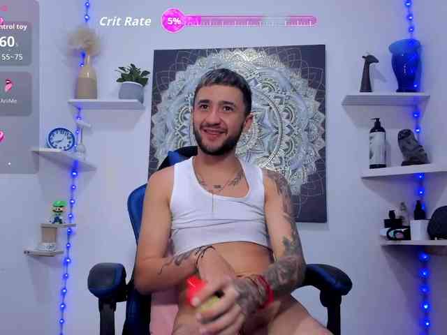 Jey-hot7 Sex Cam Show