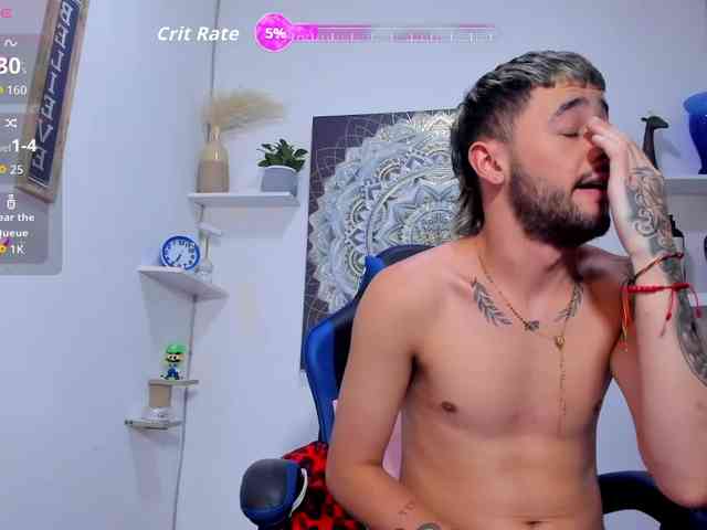 Jey-hot7 Sex Cam Show