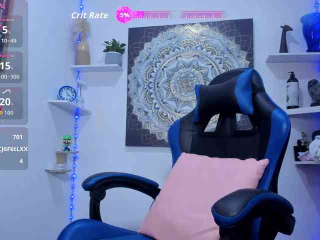 Jey-hot7 Sex Cam Show