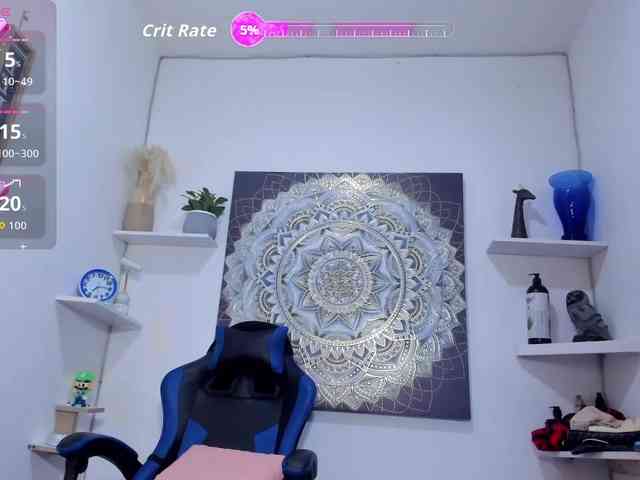 Jey-hot7 Sex Cam Show