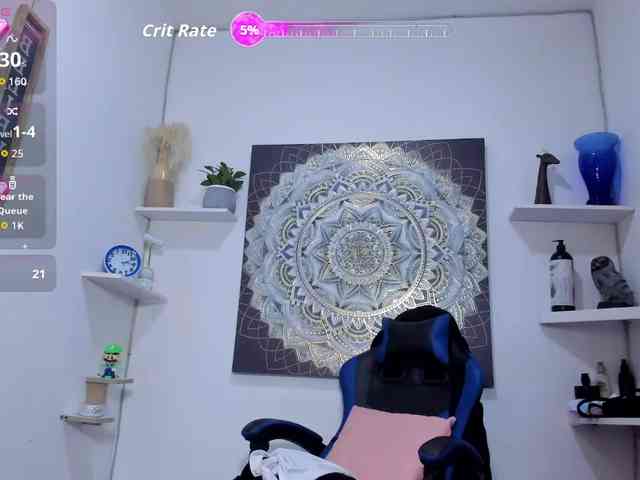 Jey-hot7 Sex Cam Show