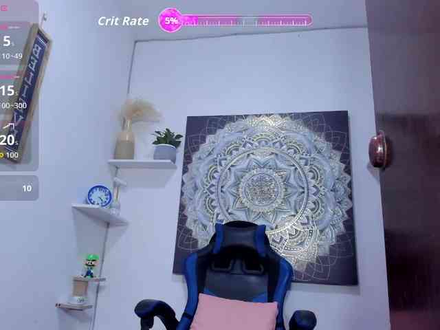 Jey-hot7 Sex Cam Show