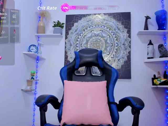 Jey-hot7 Sex Cam Show