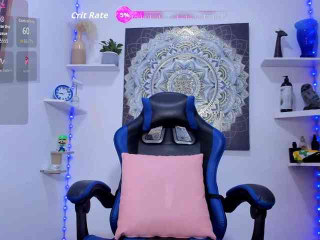 Jey-hot7 Sex Cam Show
