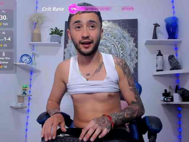 Jey-hot7 Sex Cam Show