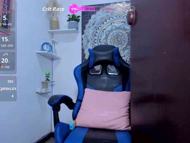 Jey-hot7 Sex Cam Show