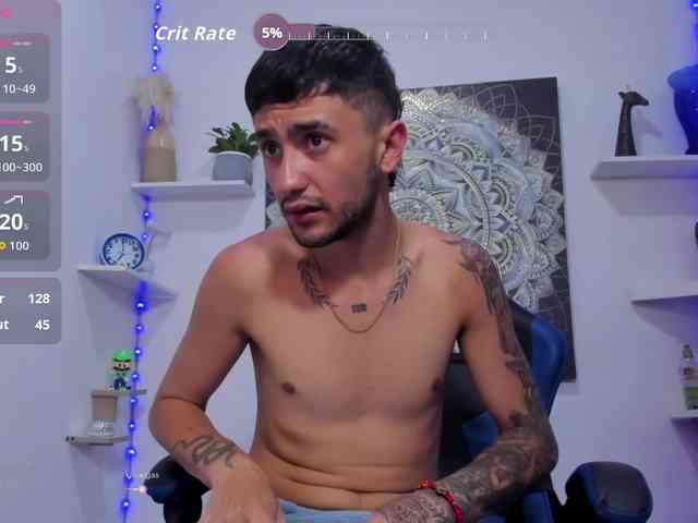 Ten model jest teraz na żywo. Jey-hot7