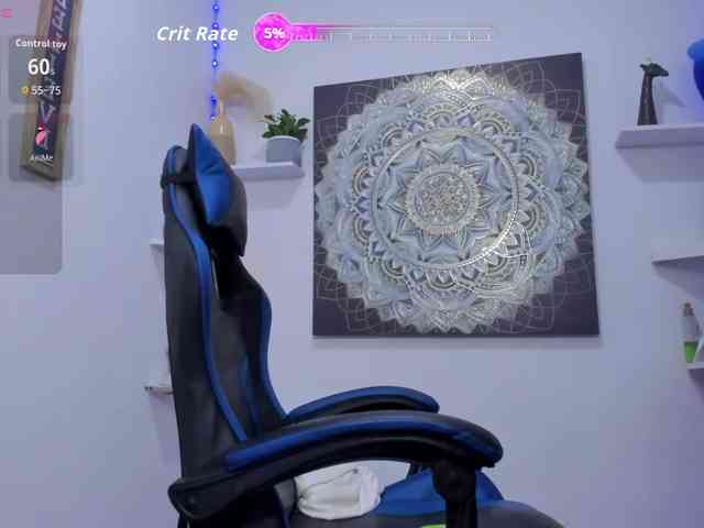 Jey-hot7 Live Webcam on BongaCams