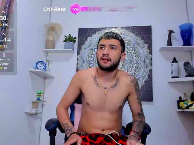 Jey-hot7 Sex Cam Show