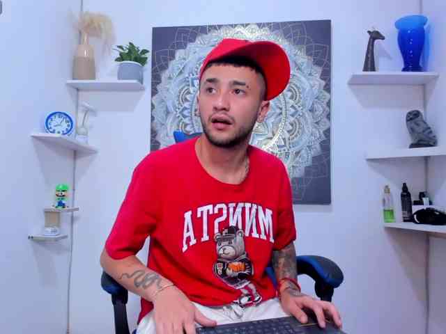 Jey-hot7 Jey-hot7