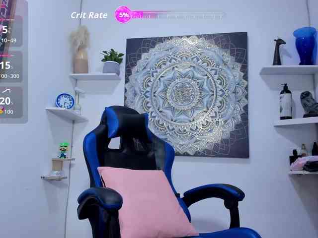 Jey-hot7 Sex Cam Show