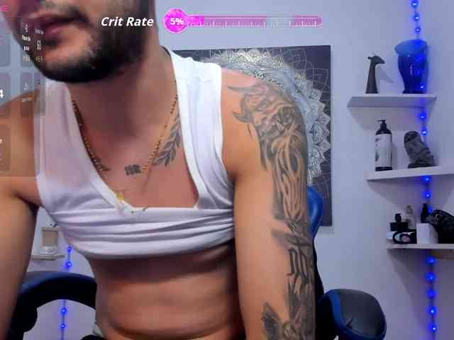 Jey-hot7 Sex Cam Show