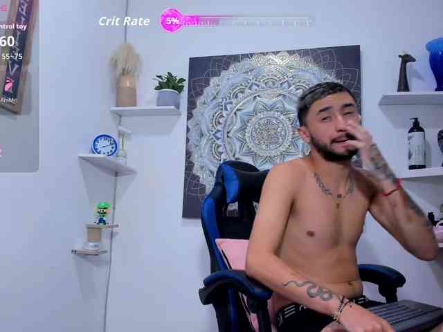 Jey-hot7 Sex Cam Show