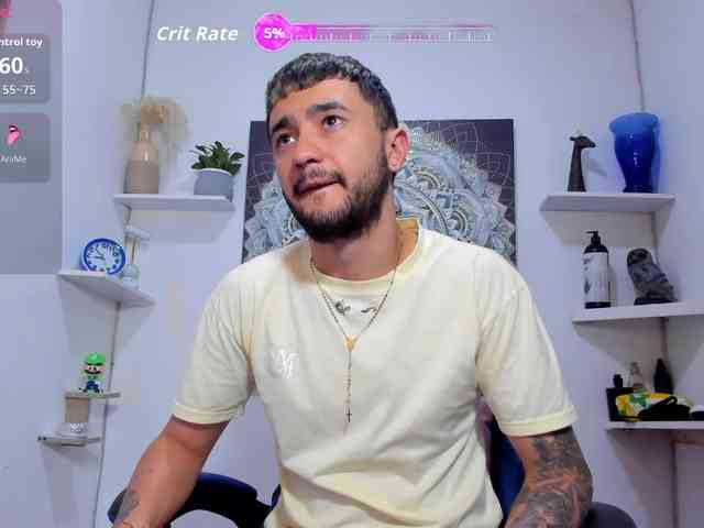 Jey-hot7 Sex Cam Show