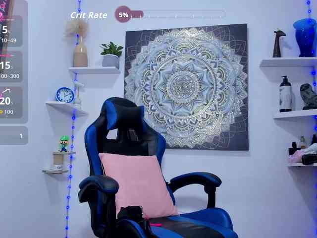 Jey-hot7 Sex Cam Show