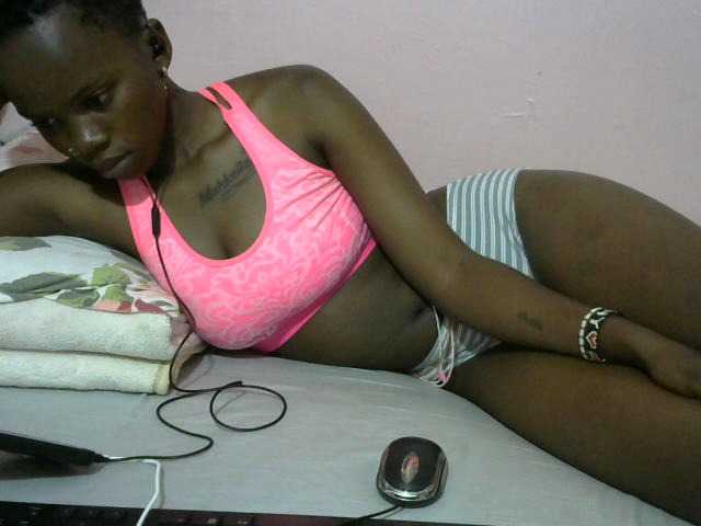 sashadoll8890 live cam on BongaCams