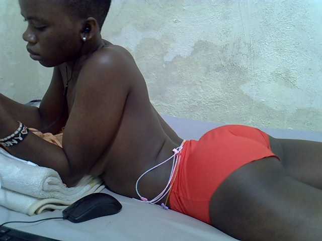 sashadoll8890 live cam on BongaCams