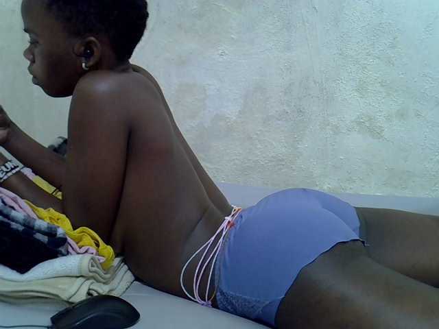 sashadoll8890 live cam on BongaCams