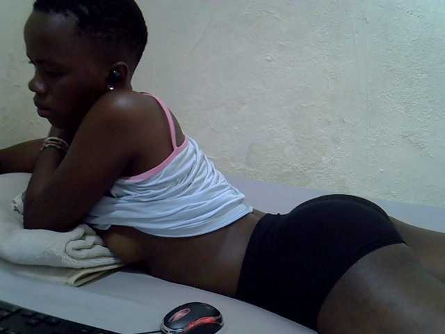sashadoll8890 Live Cam su BongaCams