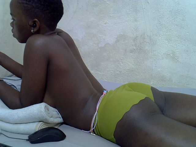 sashadoll8890 live cam on BongaCams