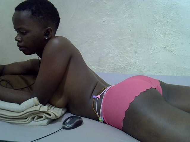 sashadoll8890 live cam on BongaCams