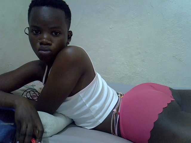 sashadoll8890 live cam on BongaCams