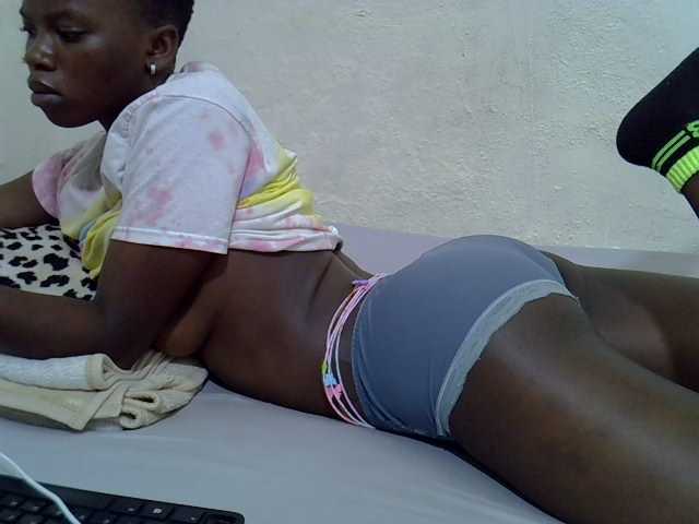 sashadoll8890 live cam on BongaCams