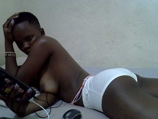 sashadoll8890 live cam on BongaCams