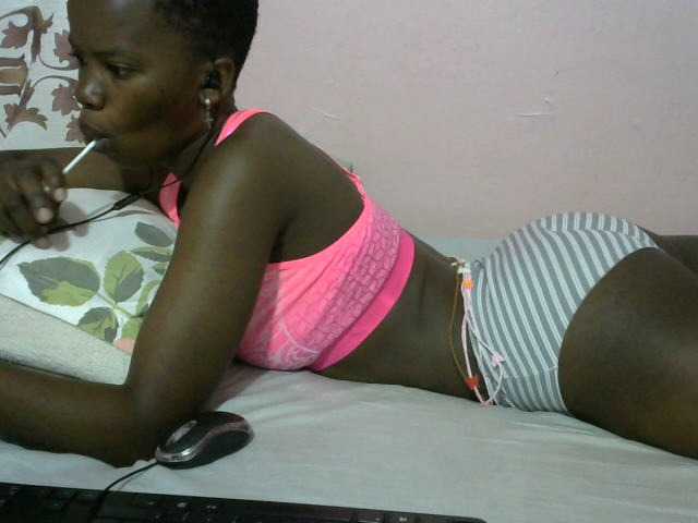 sashadoll8890 live cam on BongaCams