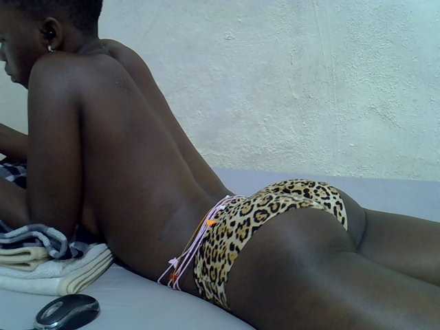 sashadoll8890 live cam on BongaCams