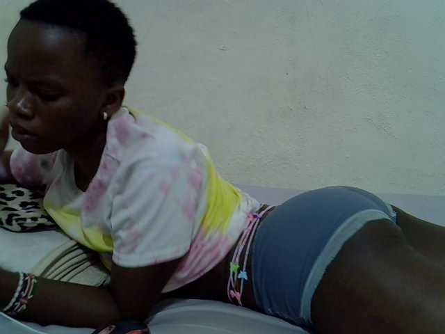 sashadoll8890 live cam on BongaCams