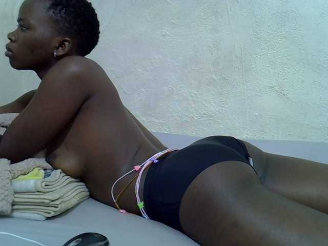 sashadoll8890 live cam on BongaCams