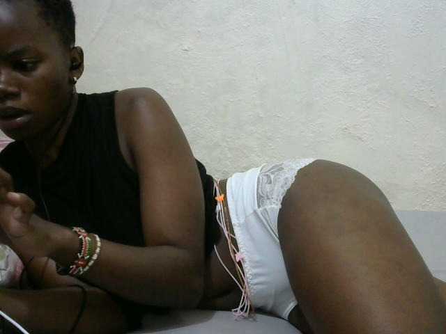 sashadoll8890 live cam on BongaCams