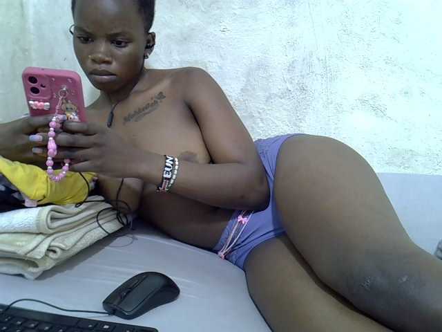 sashadoll8890 live cam on BongaCams