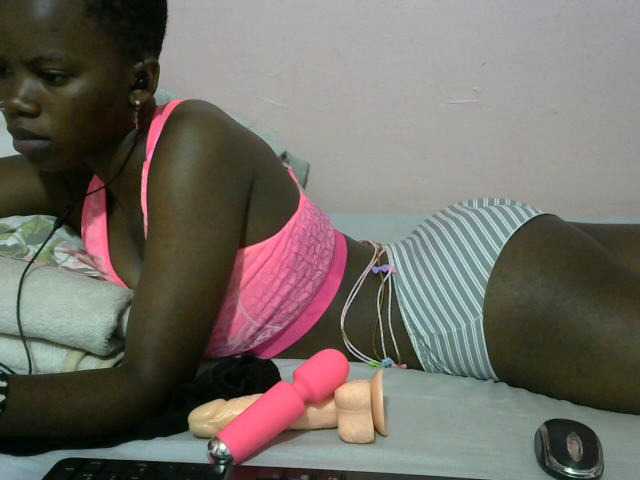 sashadoll8890 live cam on BongaCams