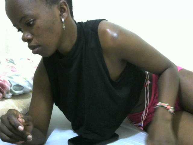 sashadoll8890 live cam on BongaCams