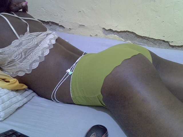 sashadoll8890 live cam on BongaCams