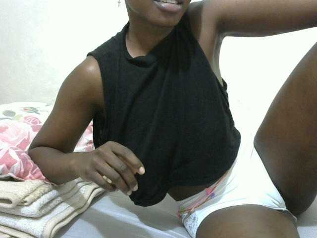 sashadoll8890 live cam on BongaCams