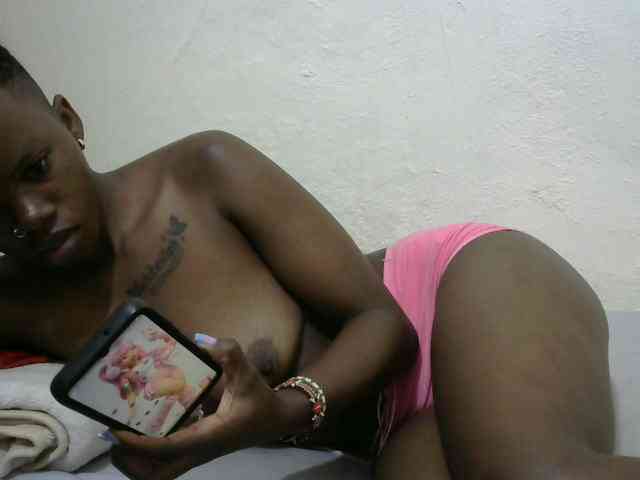 Modelo: sashadoll8890