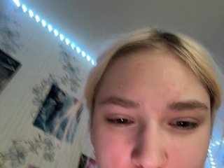 LisaCriss Porn Show