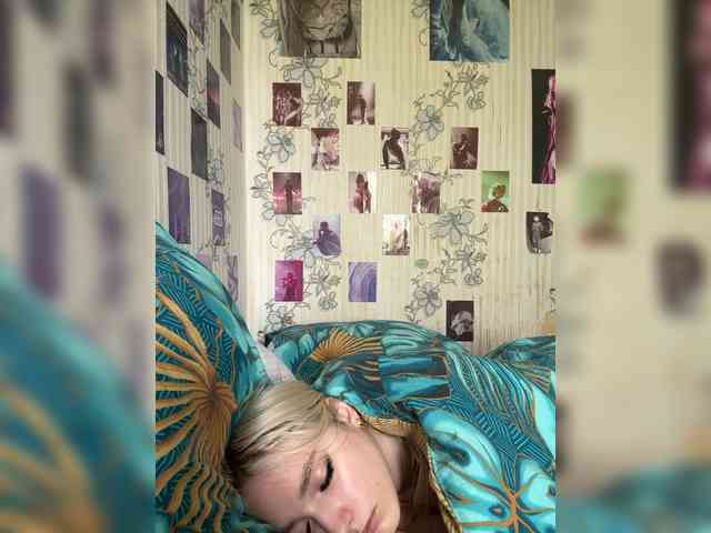 LisaCriss webcam