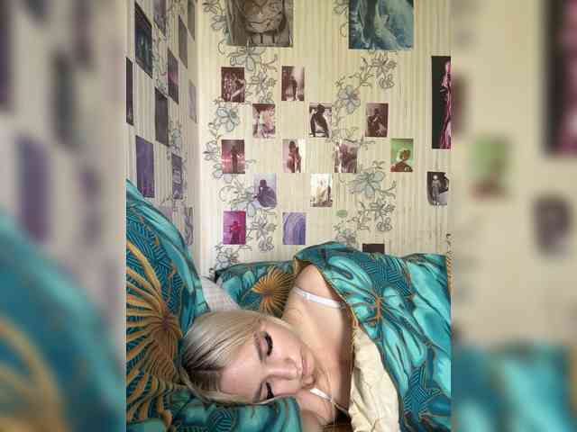 LisaCriss webcam