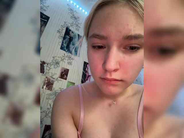 LisaCriss webcam