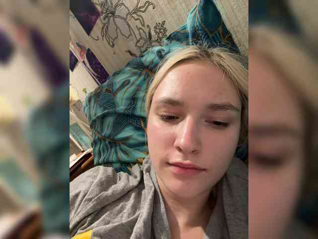 LisaCriss webcam